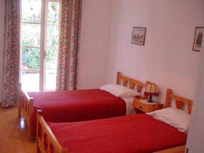אצ'ארבי Villa Tina מראה חיצוני תמונה