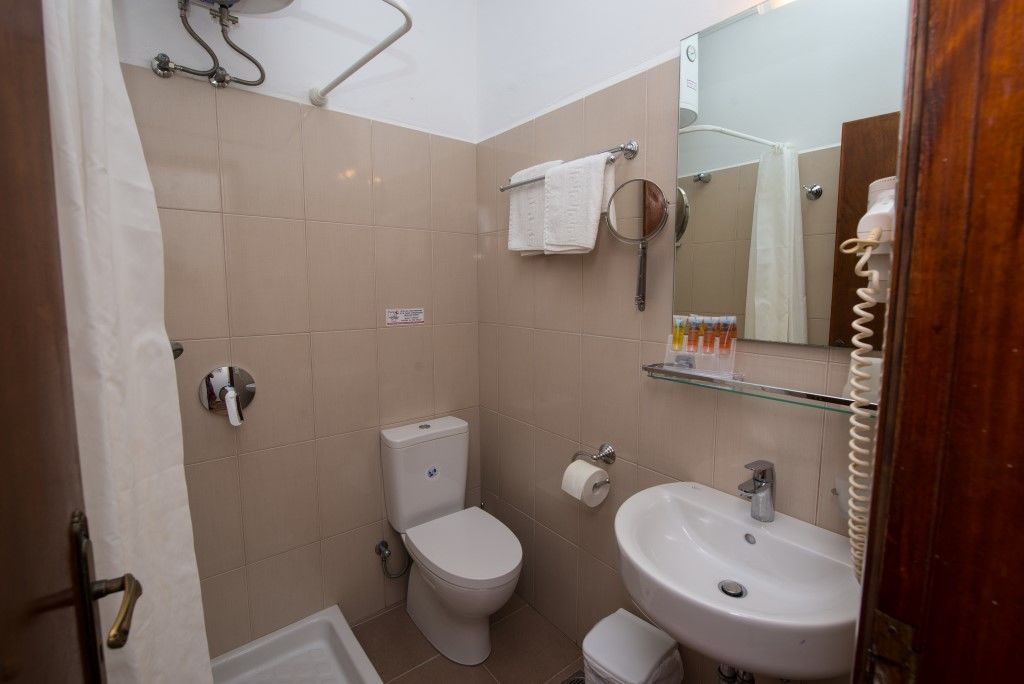 אצ'ארבי Villa Tina מראה חיצוני תמונה